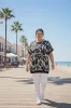Debi felső, 2XL-5XL-ig