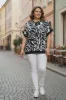 Debi felső, 2XL-5XL-ig