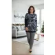 Debi felső, 2XL-5XL-ig