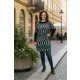 Detti tunika, 2XL-4XL-ig