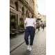 Imola plus size nadrág, L-5XL-ig