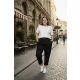 Imola plus size nadrág, L-5XL-ig
