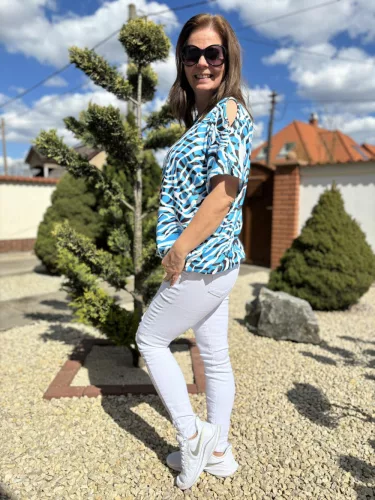 Sisi felső, L-3XL-ig