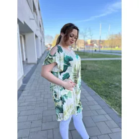 Dolly tunika/ruha, L-3XL-IG