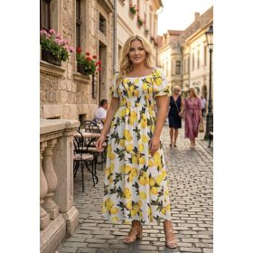 Royal ruha, L-4XL-ig