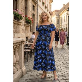 Royal ruha, L-4XL-ig