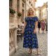 Royal ruha, L-4XL-ig