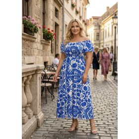 Royal ruha, L-4XL-ig