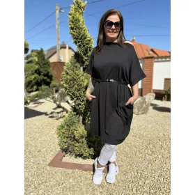 Hilda tunika, S-3XL-ig