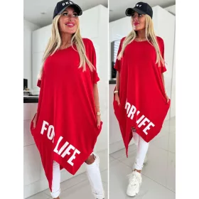 Andi tunika, S-3XL-ig