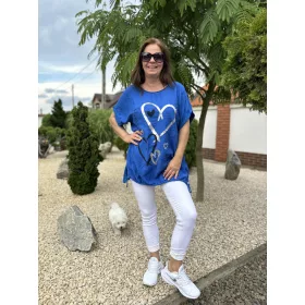 Helena felső, M-3XL-ig