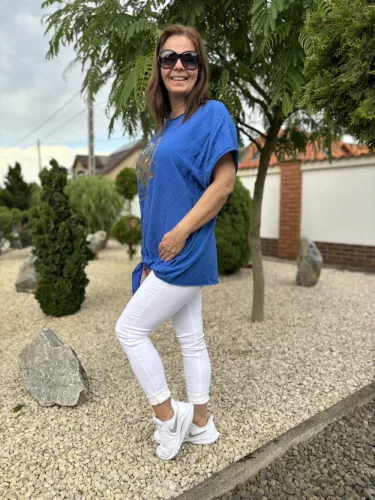 Rebeka felső, S-3XL-ig