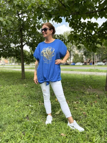 Rebeka felső, S-3XL-ig