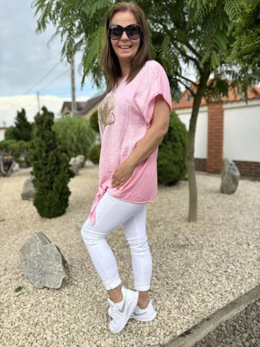 Rebeka felső, S-3XL-ig