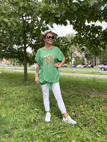 Rebeka felső, S-3XL-ig