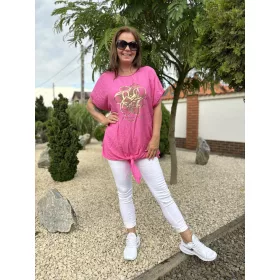 Rebeka felső, S-3XL-ig