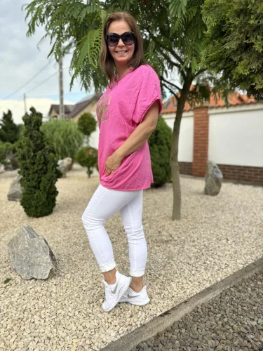 Rebeka felső, S-3XL-ig