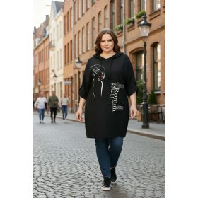 Róma tunika, S-3XL-ig