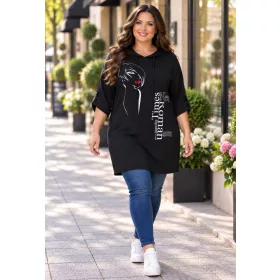Róma tunika, S-3XL-ig