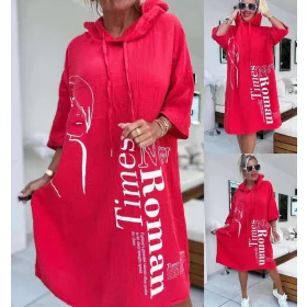 Róma tunika, S-3XL-ig