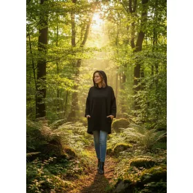 Miri felső, L-3XL-ig