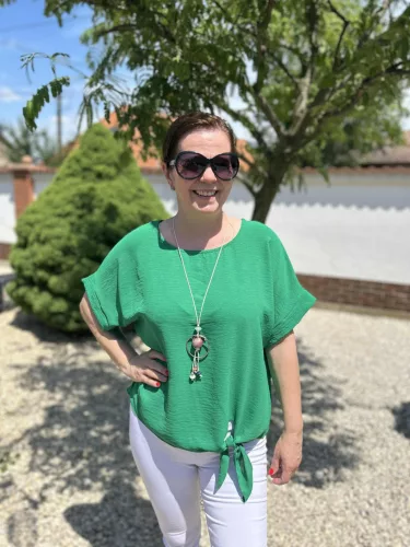 Flóra felső,  S-2XL-ig