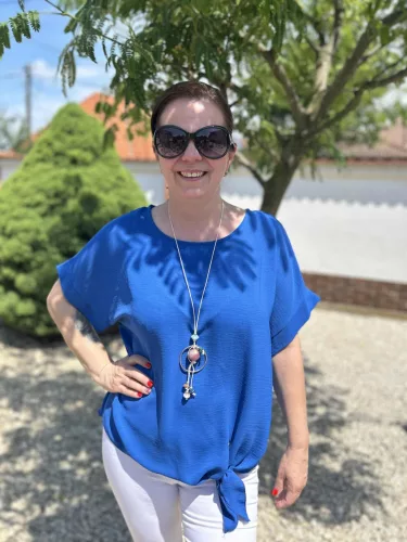 Flóra felső,  S-2XL-ig