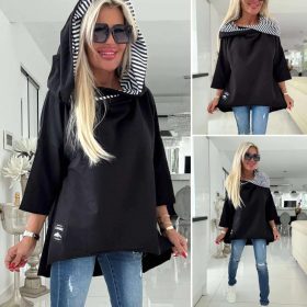 Liszabon tunika, S-2XL-ig