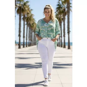 Dolly felső, L-5XL-ig