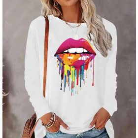 Lotti extra nagyméretű tunika,  2XL-5XL-ig