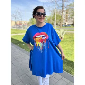 Lotti extra nagyméretű tunika,  2XL-5XL-ig