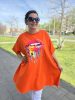 Lotti extra nagyméretű tunika,  2XL-5XL-ig
