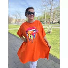 Lotti extra nagyméretű tunika,  2XL-5XL-ig