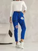 Plus size nadrág, L-4XL-ig