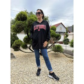 California felső, M-3XL-IG