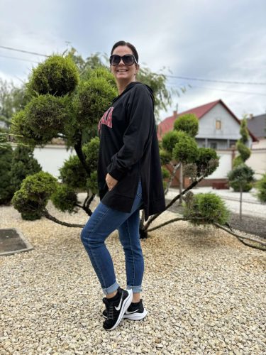 California felső, M-3XL-IG