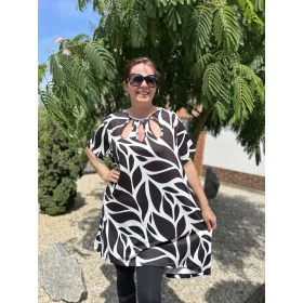 Prága tunika, L-4XL-ig