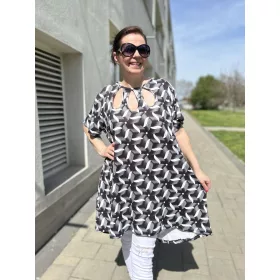 Prága tunika, L-4XL-ig