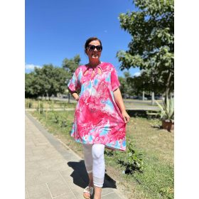 Prága tunika, L-4XL-ig