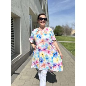Prága tunika, L-4XL-ig