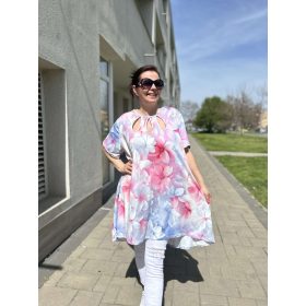 Prága tunika, L-4XL-ig