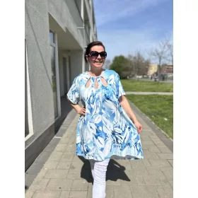 Prága tunika, L-4XL-ig