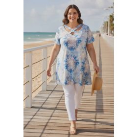 Varsó tunika, XL-5XL-ig