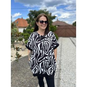 Kloé felső, XL-5XL-ig