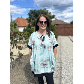 Kloé felső, XL-5XL-ig