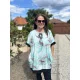 Kloé felső, XL-5XL-ig