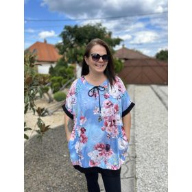 Kloé felső, XL-5XL-ig