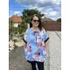 Kloé felső, XL-5XL-ig