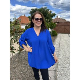 Rozita tunika, L-3XL-ig