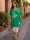 Izabell tunika/ruha, L-3XL-ig